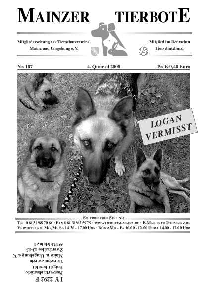 Ausgabe 107