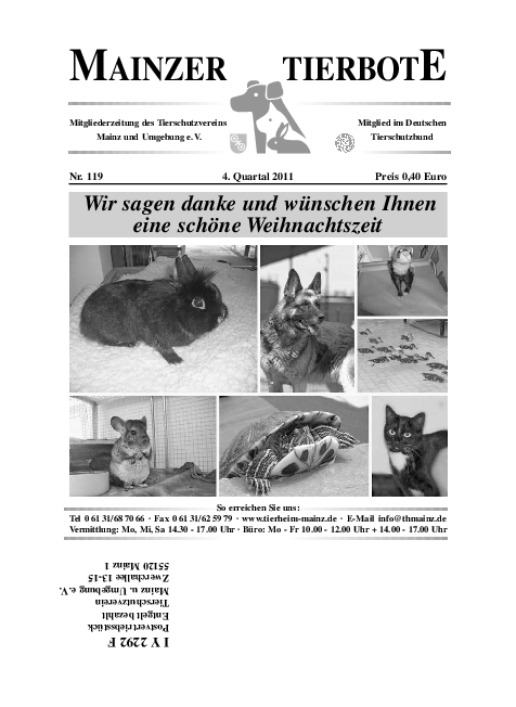 Ausgabe 119