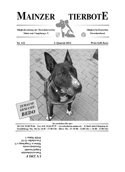 Ausgabe 122
