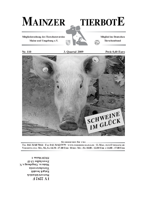 Ausgabe 110