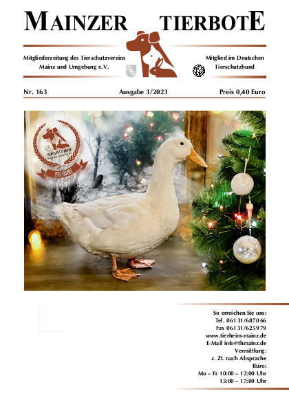 Ausgabe 163