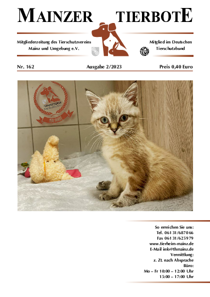 Ausgabe 162