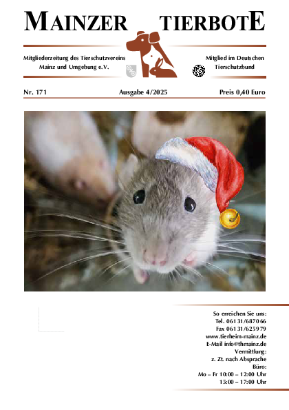 Ausgabe 171