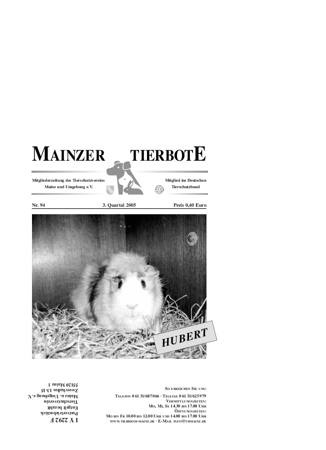 Ausgabe 94