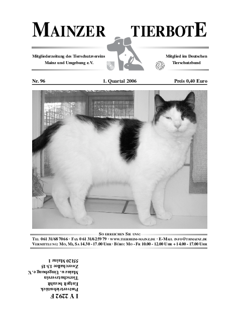 Ausgabe 96