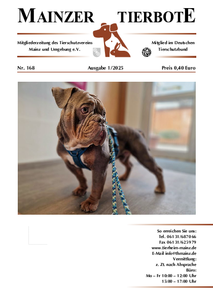 Ausgabe 168