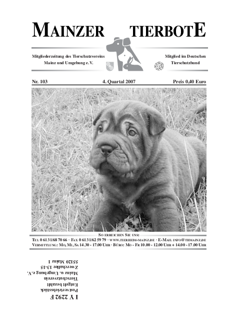 Ausgabe 103