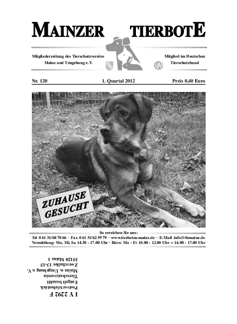 Ausgabe 120
