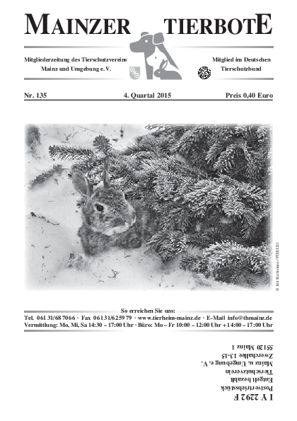 Ausgabe 135