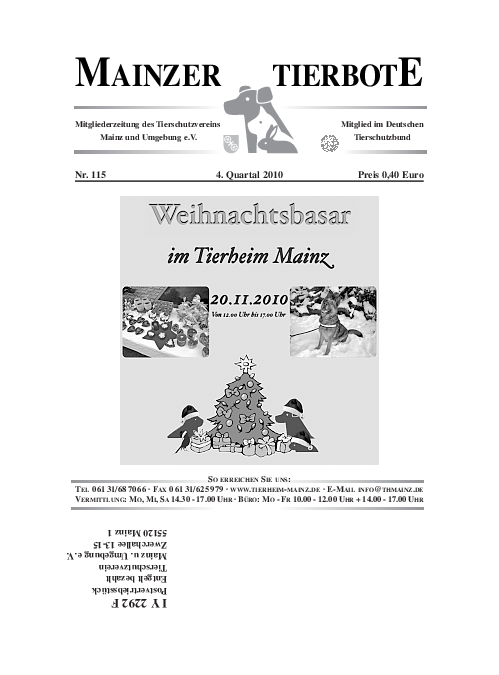 Ausgabe 115