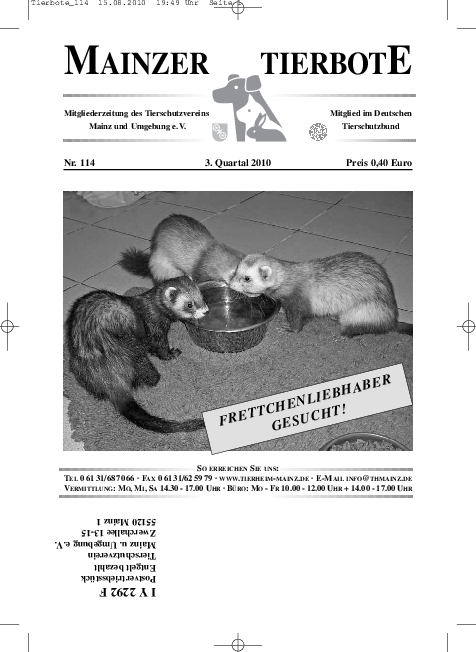Ausgabe 114