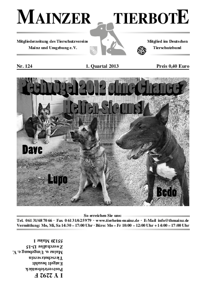 Ausgabe 124