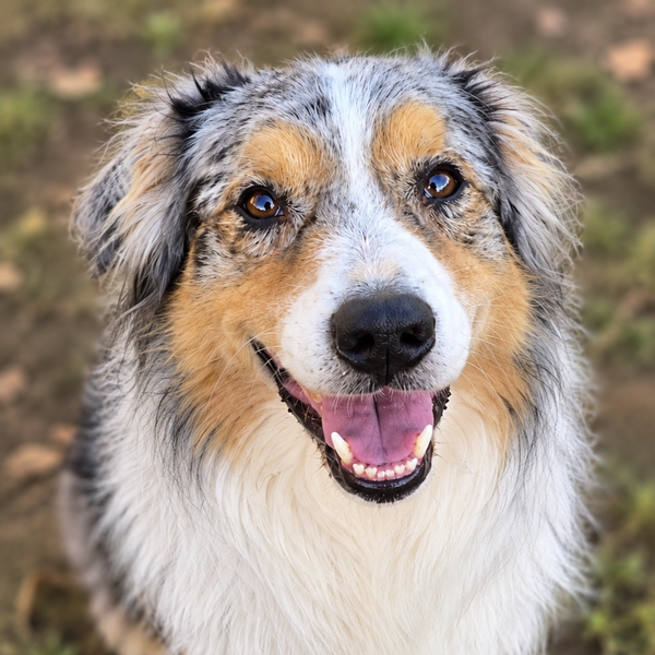Murphy – Tierheim Mainz