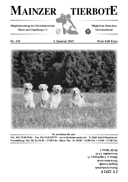Ausgabe 133