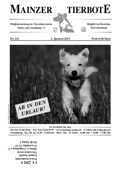 Ausgabe 121