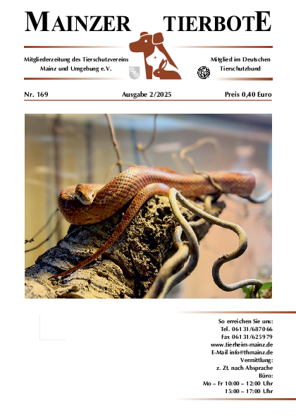 Ausgabe 169