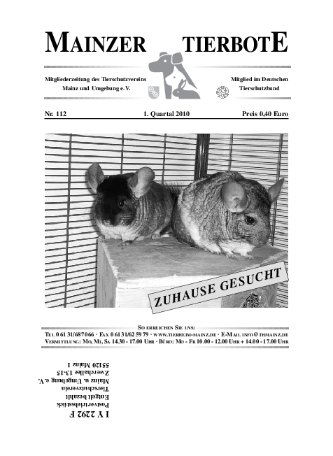 Ausgabe 112