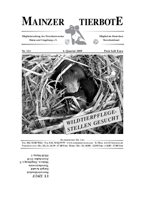 Ausgabe 111