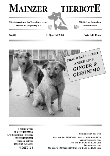 Ausgabe 88