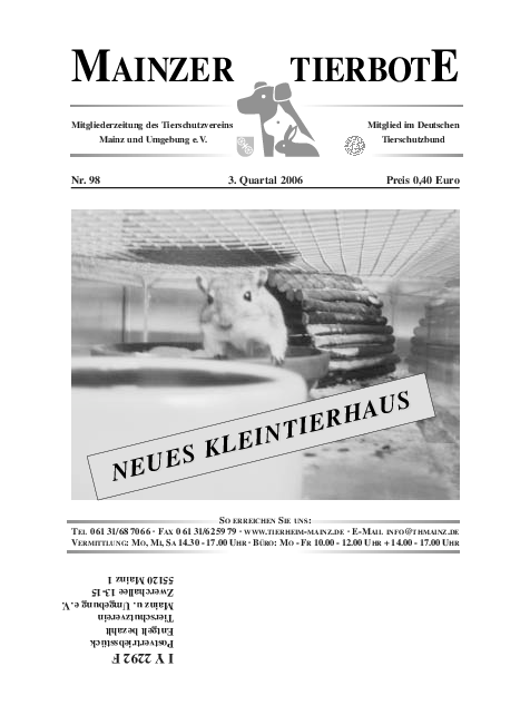Ausgabe 98