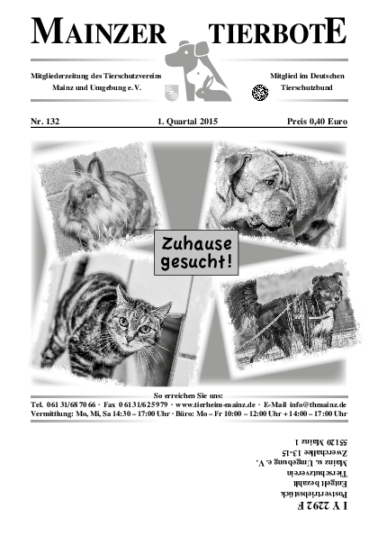 Ausgabe 132